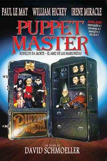 Bonecos da Morte (Puppetmaster)