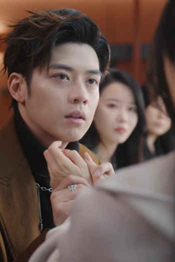 Poster de Episódio 第八集 (2023)
