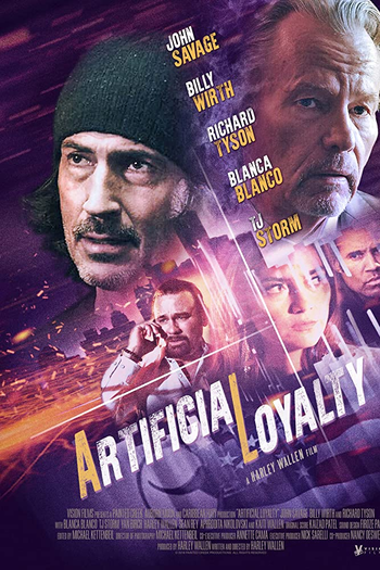  de Filme Betrayed (2018)