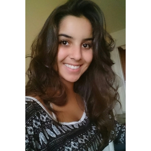 Foto de perfil de Luisa Ferreira