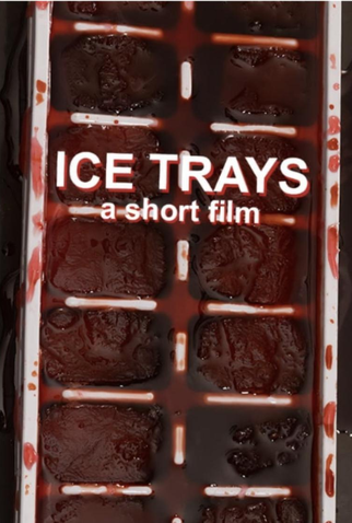 Poster 1 de Curta Ice Trays (2022)