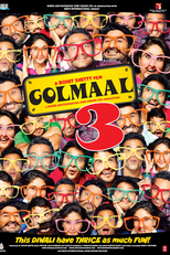 Golmaal 3 (Golmaal 3)
