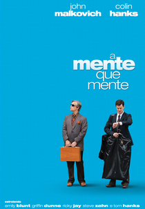 A Mente que Mente (The Great Buck Howard)