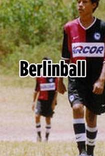 Berlinball - Poster / Capa / Cartaz - Oficial 1