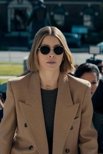 Poster de Episódio Just Ask (2025)