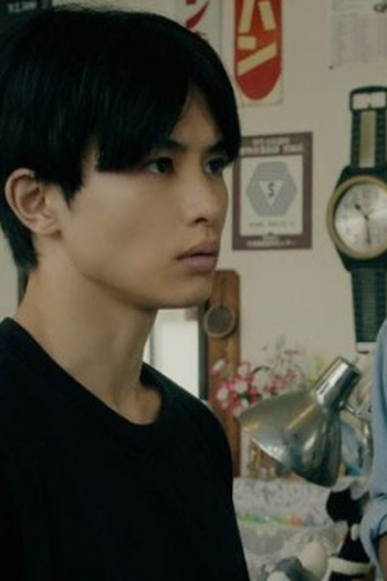 Poster de Episódio 第２話 (2026)