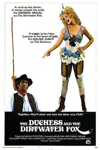  de Filme A Duquesa e o Vilão (1976)