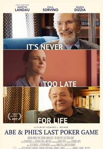 Abe & Phil's Last Poker Game (Abe & Phil's Last Poker Game)