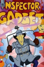 Inspetor Bugiganga (Inspector Gadget)