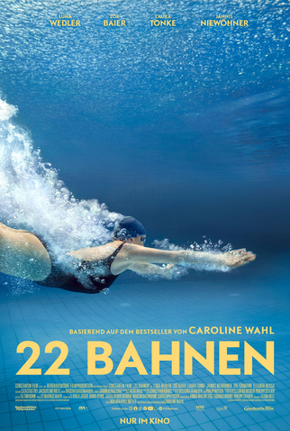 Poster 1 de Filme 22 Bahnen (2025)