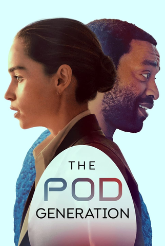 Poster 3 de Filme Geração do Futuro (2023)