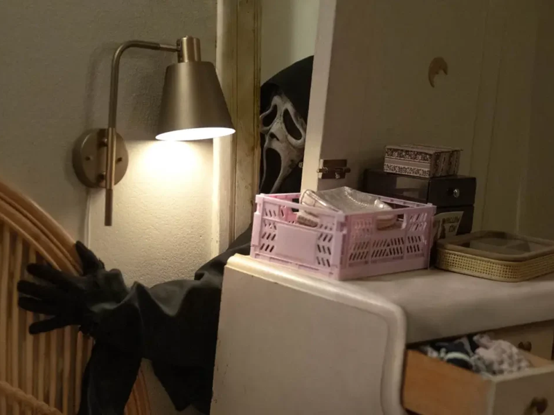 Foto 13 de Pânico VI