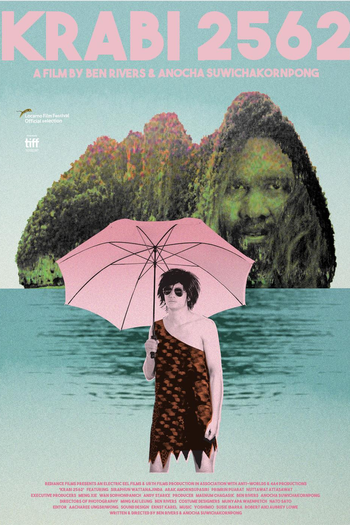 Poster de Filme Krabi, 2562 (2019)