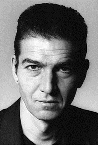 Greg Hicks Artista Filmow