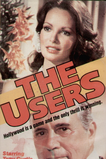 Poster de Filme O Mito de Hollywood (1978)