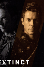 Extinct (1ª Temporada) (Extinct (Season 1))