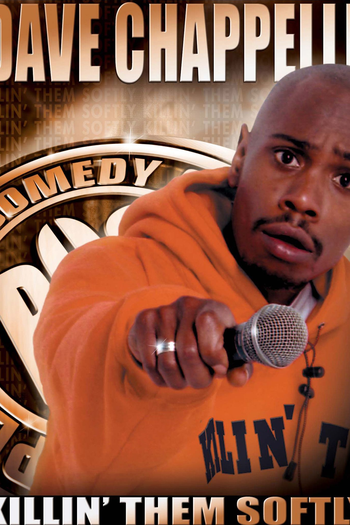  de Filme Dave Chappelle: Killin' Them Softly (2000)