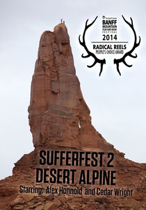 Festival do Sofrimento 2 (Sufferfest 2)