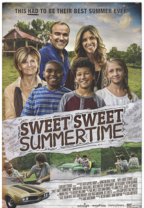 Sweet Sweet Summertime (Sweet Sweet Summertime)