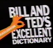 True Stories From Famous People - Bill and Ted's Excellent Dictionary