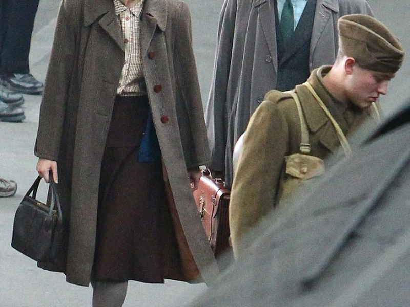 Foto 4 de O Jogo da Imitação