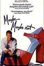 O Homem Mais Desejado do Mundo (Der Bewegte Mann)