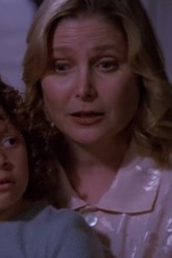 Poster de Episódio It's About George... (1997)