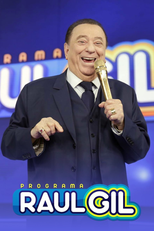 Programa Raul Gil (Programa Raul Gil)