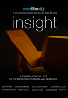 Insight (1º Temporada)