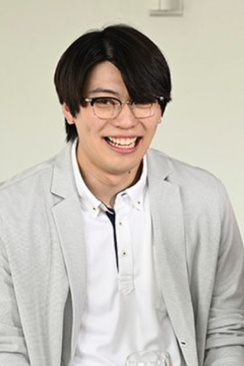 Poster de Episódio 第3話 (2023)