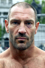 Dave Legeno