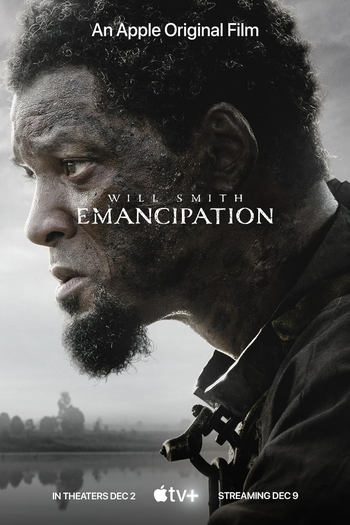  de Filme Emancipation - Uma História de Liberdade (2022)