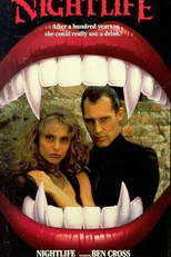 Doce Vampira (Nightlife)