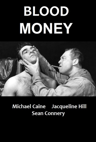 Poster 1 de Filme Blood Money (1957)