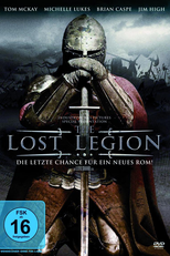 A Legião (The Lost Legion)