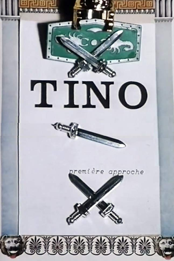 Poster de Curta Tino (1985)