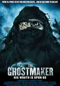 The Ghostmaker (Box of Shadows)
