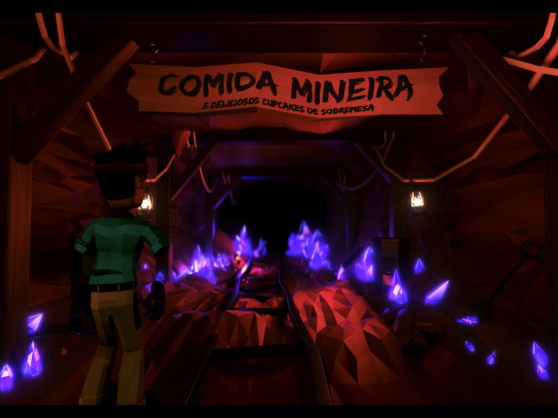 Foto 1 de Que Mina é Essa?