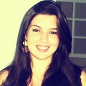 Foto de perfil de Thaynara Locatelli