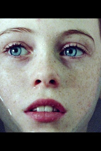 Poster de Curta The Lipstick Stain (2014)
