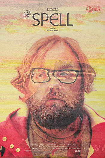 Poster de Filme O Ritual (2018)