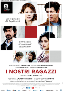 Os Nossos Meninos (I nostri ragazzi)