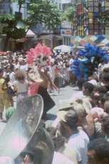 Trajetório do Frevo (Trajetório do Frevo)