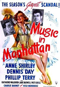 Casei-me Por Engano (Music in Manhattan)