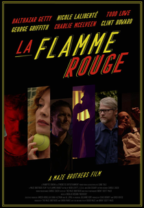 La Flamme Rouge (La Flamme Rouge)