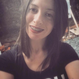 Foto de perfil de Joice Marina