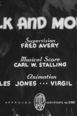 Milk and Money (Milk and Money)