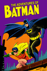 As Aventuras de Batman e Robin: O Garoto Prodígio (The Adventures of Batman with Robin: The Boy Wonder)