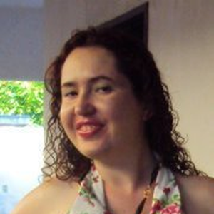 Foto de perfil de Katianne de Almeida