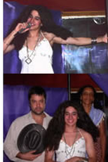 A Outra Filha de Francisco (A Outra Filha de Francisco)